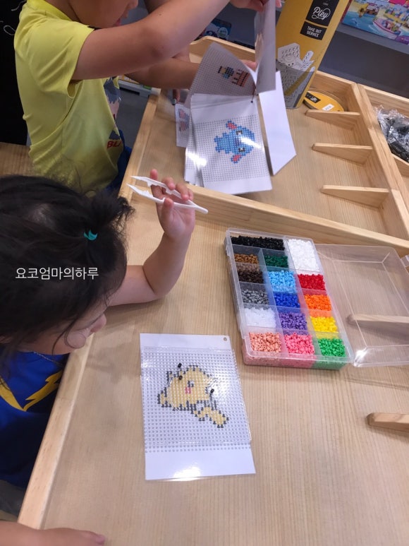 플레이레고강저점 이미지