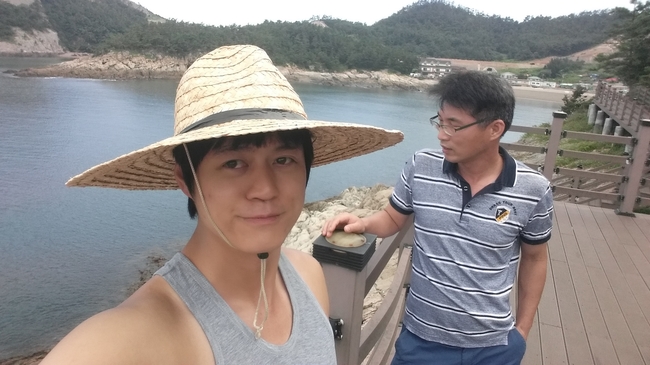 선유도엘림민박 이미지