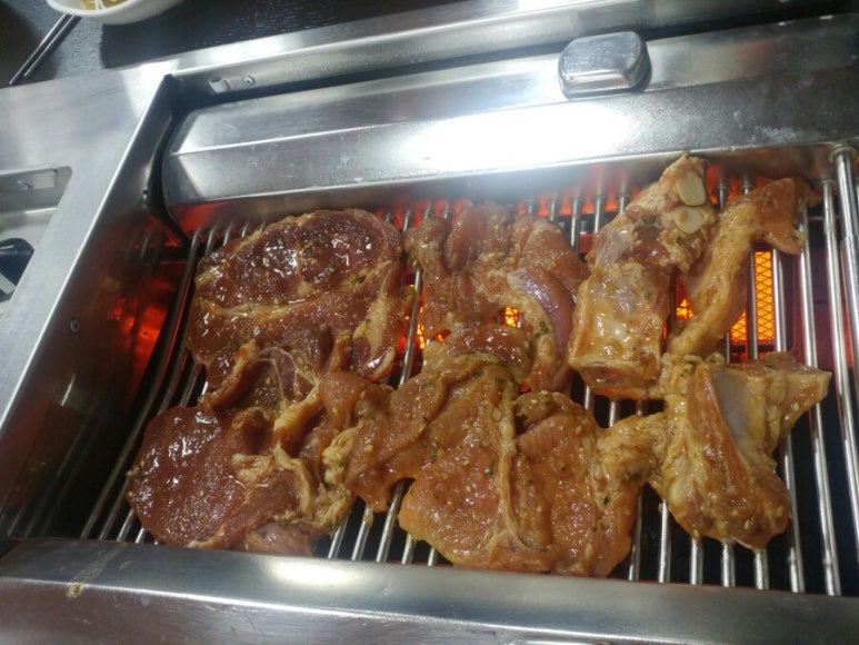 북수원갈비 이미지