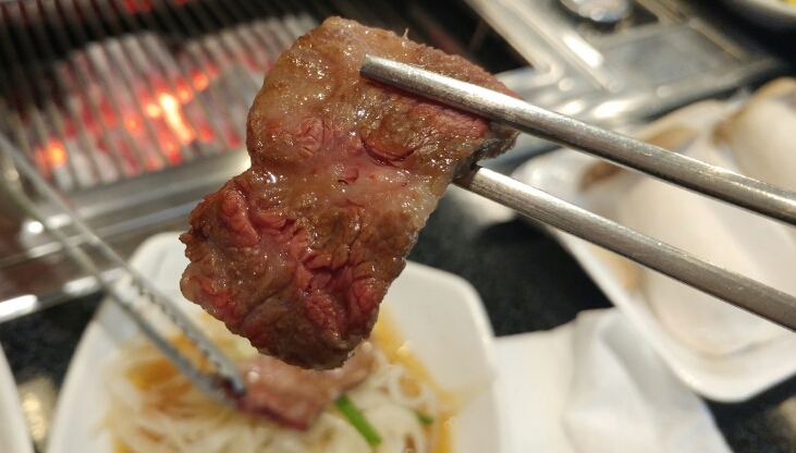 중부한우명가 이미지