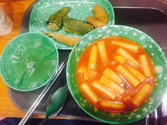 맛깔분식 이미지
