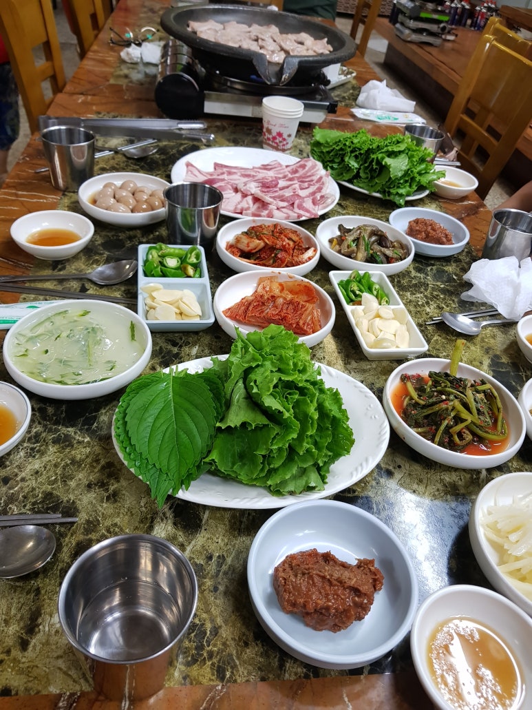 상록수회관 이미지