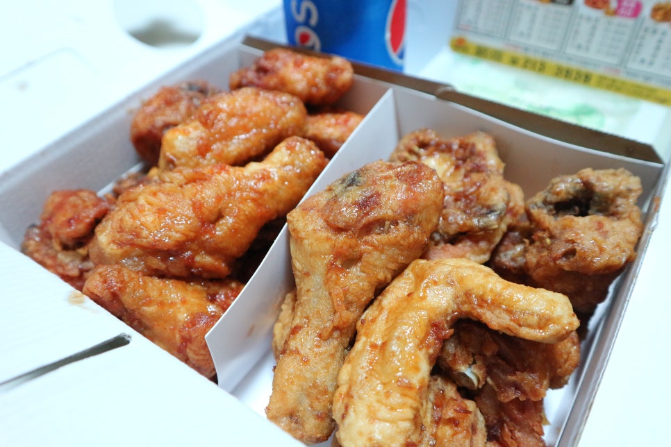 아이벗치킨 이미지
