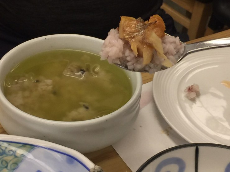 잠실굴비 이미지