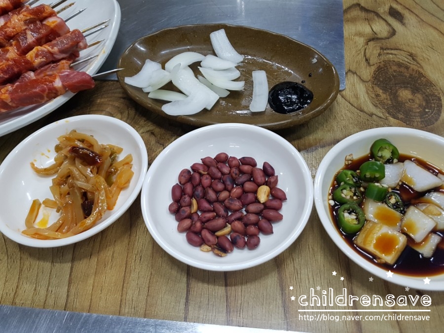 신취원양꼬치 이미지