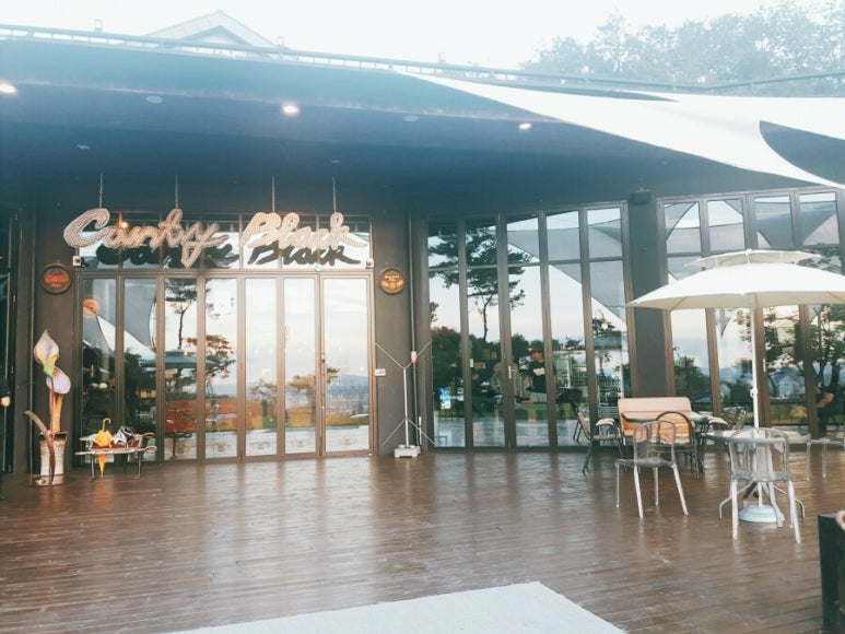 컨츄리블랙펍 이미지