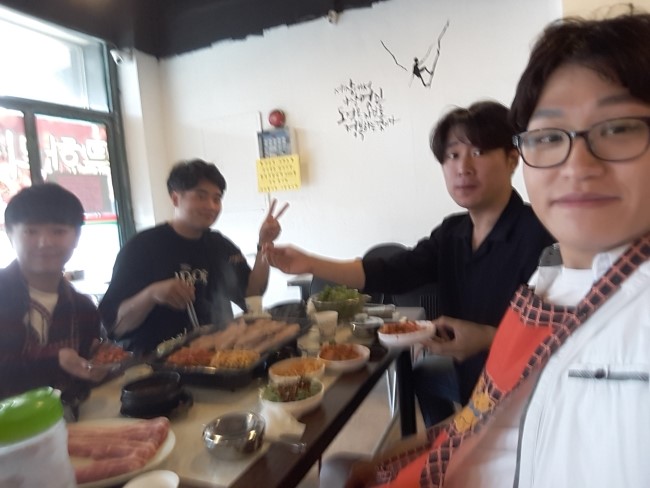 이슬목장 이미지