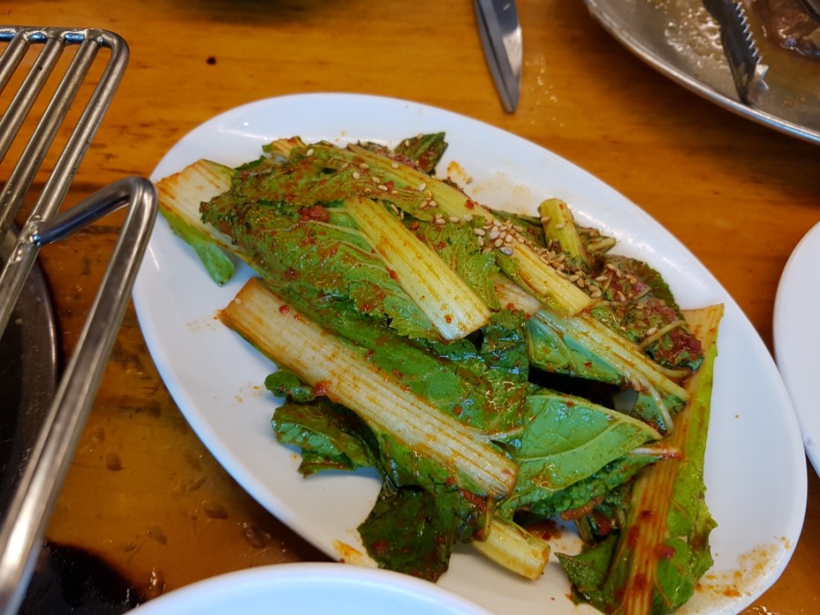 마포돼지농장 이미지