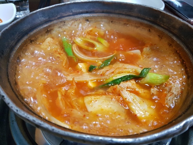 얼큰이찌개마을 이미지