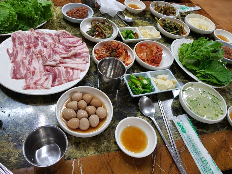 상록수회관 이미지