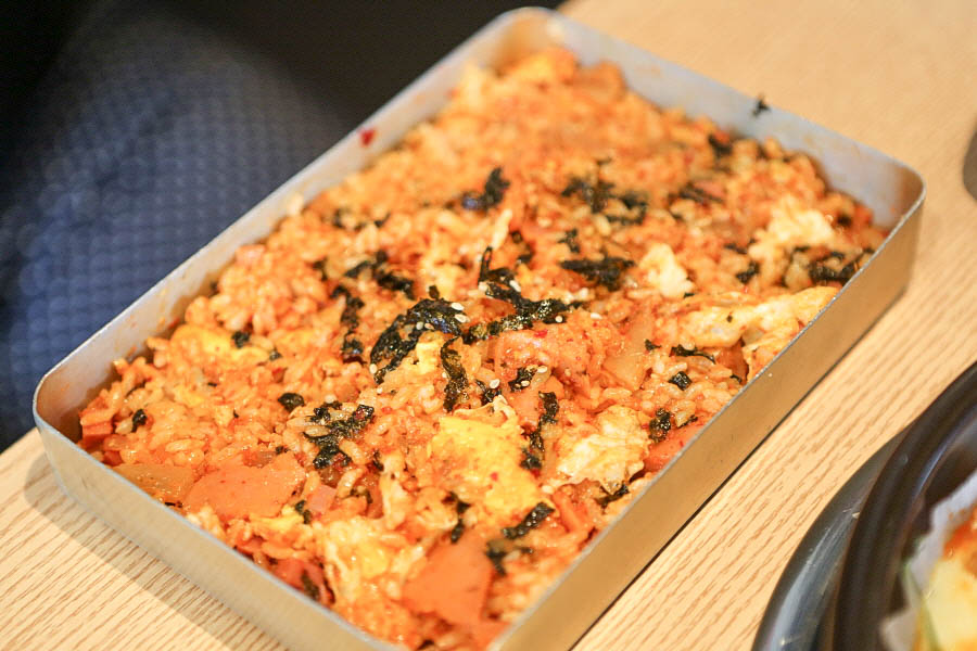 화덕초대파불고기 이미지
