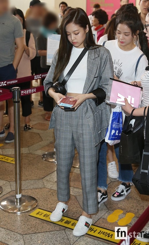 제니씨 이미지
