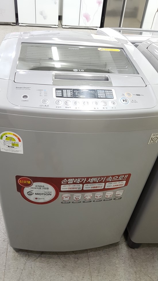 오정알뜰매장 이미지