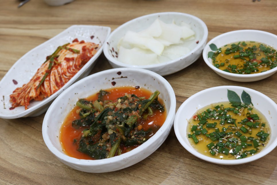 진미막국수집 이미지