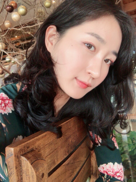 구헤어 이미지