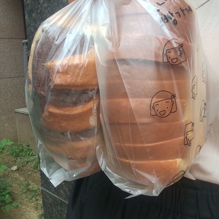 언니의식빵가게(광명철산점) 이미지