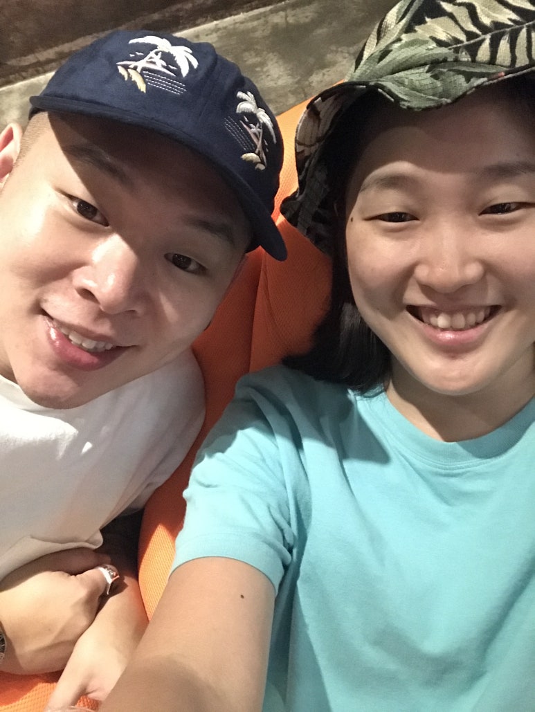 스탠아트센터 이미지