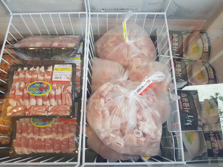 참조은정육점 이미지