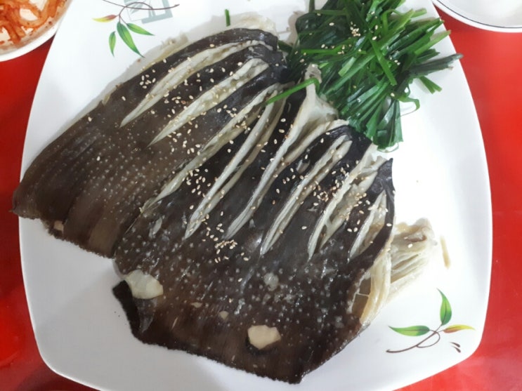 소문난왕닭발 이미지