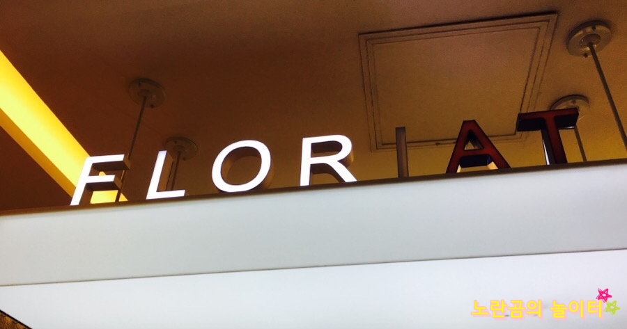 플로리아트(Floriat) 이미지