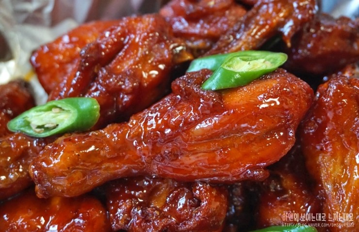디디치킨 이미지