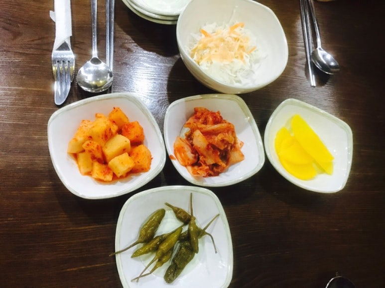 준이네분식 이미지