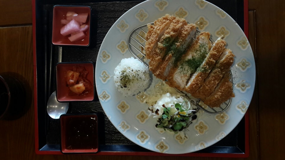 욜로키친 이미지