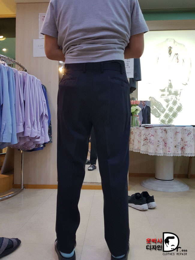 진박사옷수선 이미지