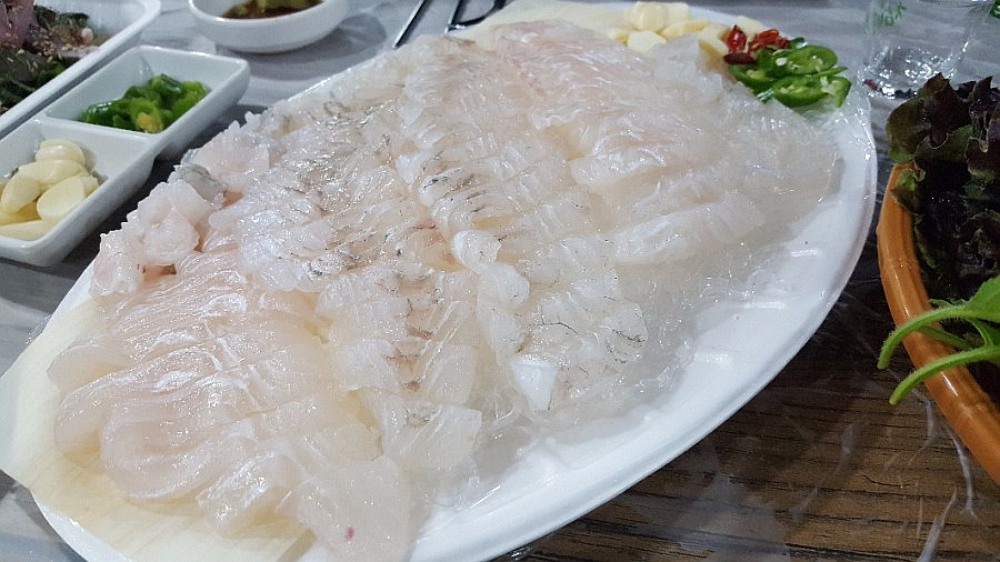 아라수산 이미지
