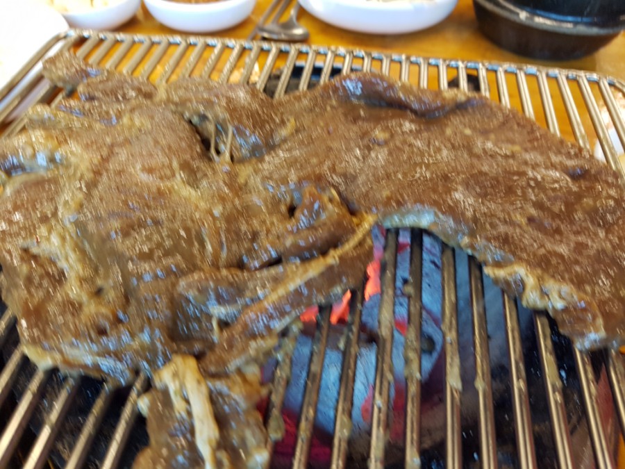 마포돼지농장 이미지