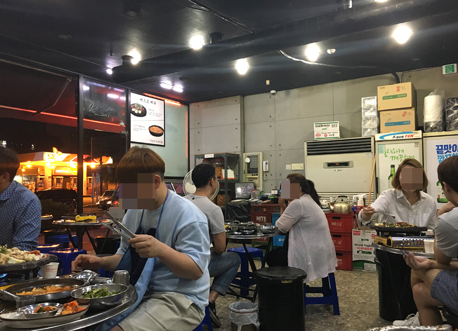 곱창브라더스 이미지