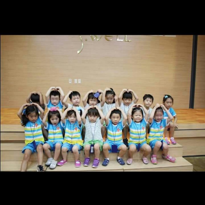 금화유치원 이미지