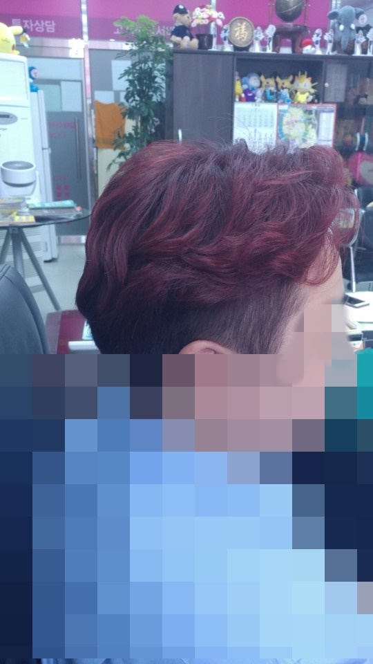 뷰티디아망 이미지