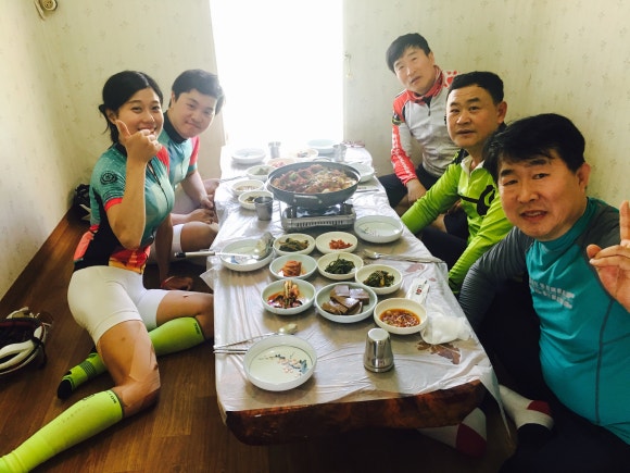 안골황토방식당 이미지