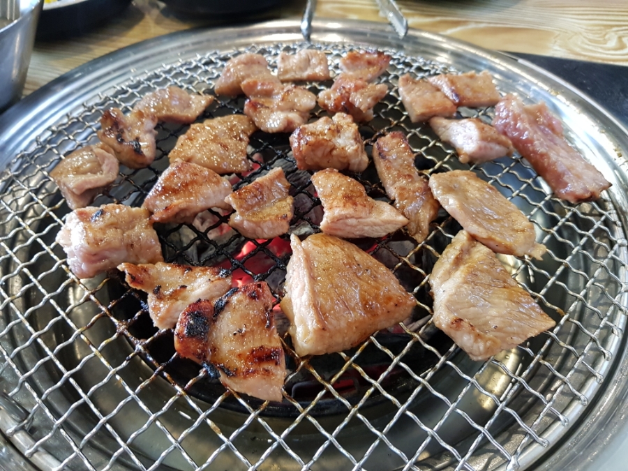 계수가든 이미지