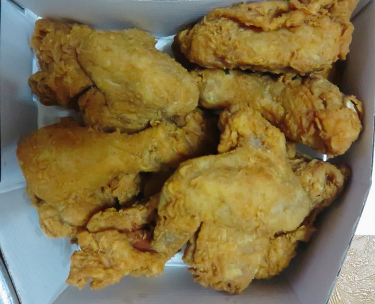 피자나라치킨공주경주 이미지