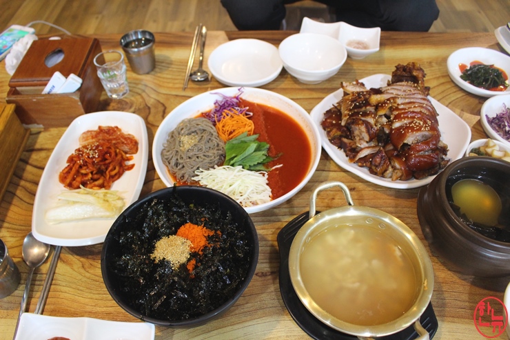 베스트왕족발 이미지