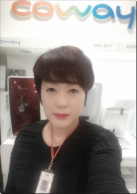 코웨이렌탈대구 이미지