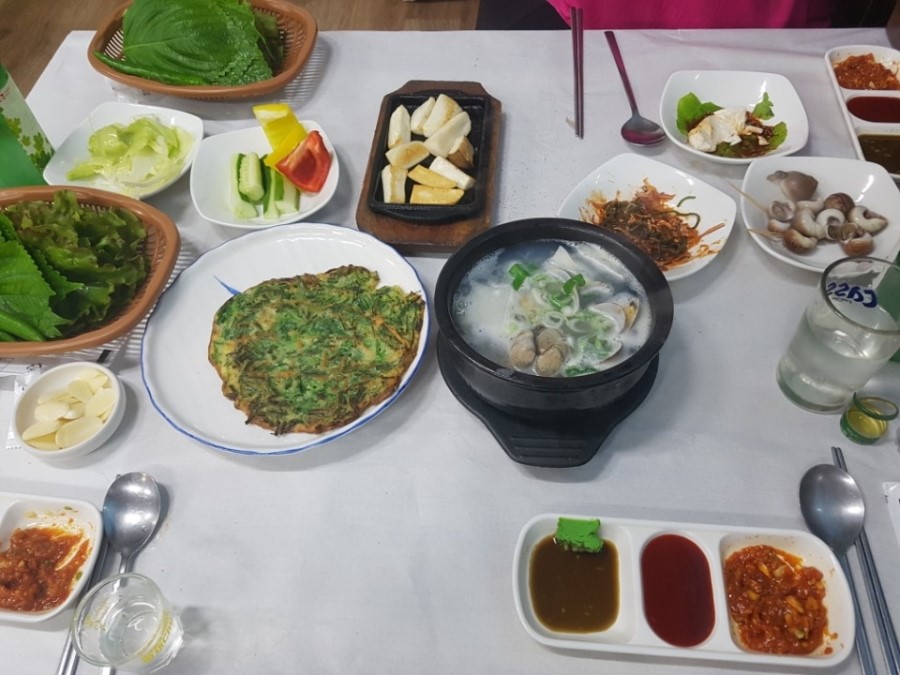 금일횟집 이미지
