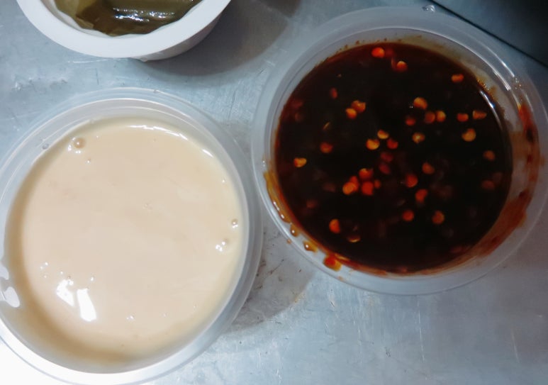 피자나라치킨공주경주 이미지