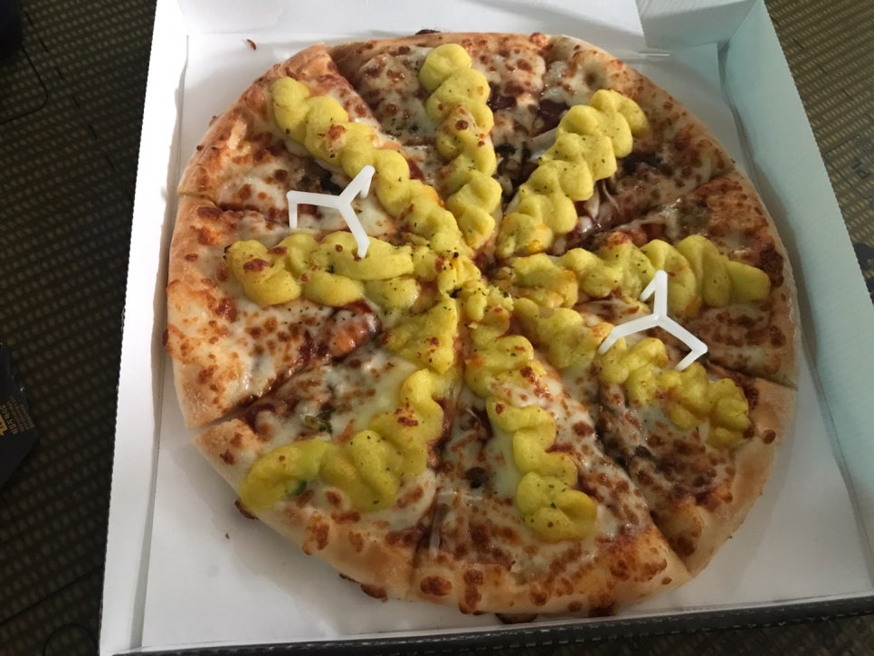 피자나라치킨공주수원 이미지