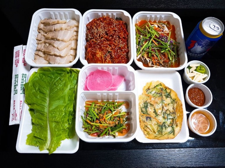 남매보쌈 이미지