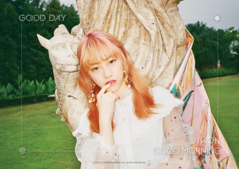 굿데이(goodday) 이미지