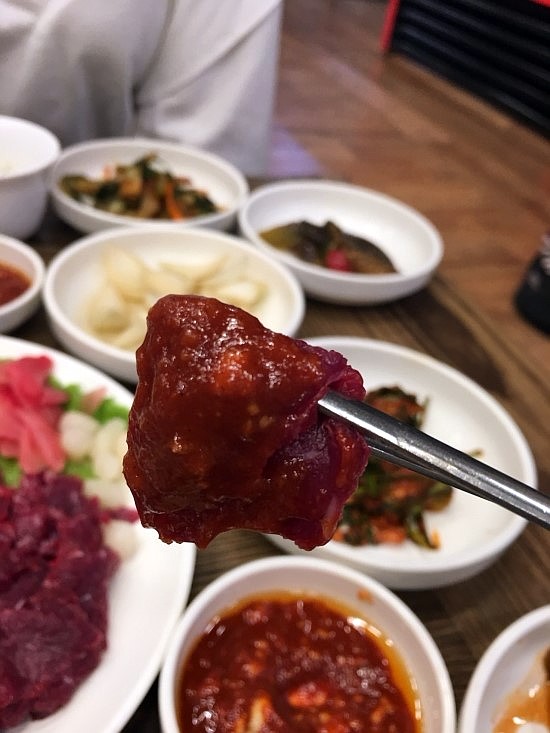 금호식당 이미지