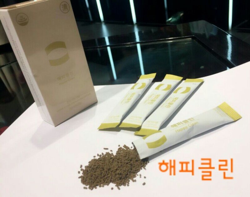 해피클린 이미지