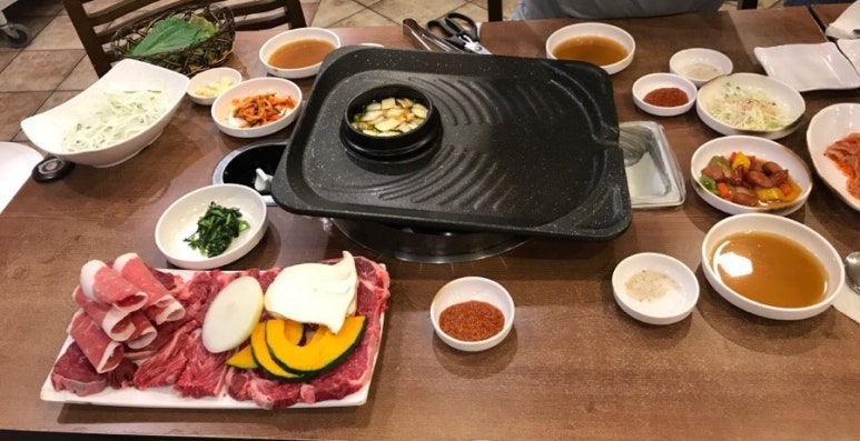 우리소고깃간 이미지