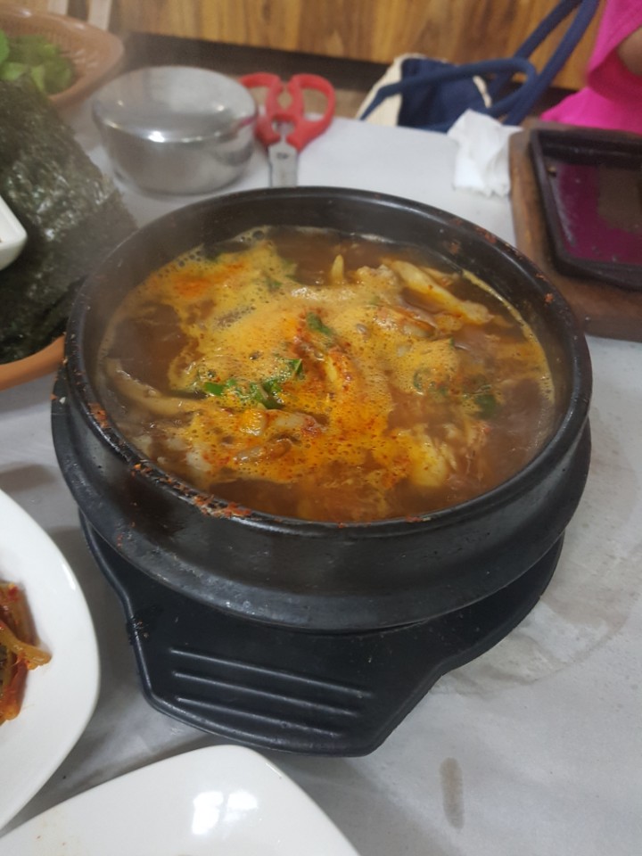 금일횟집 이미지