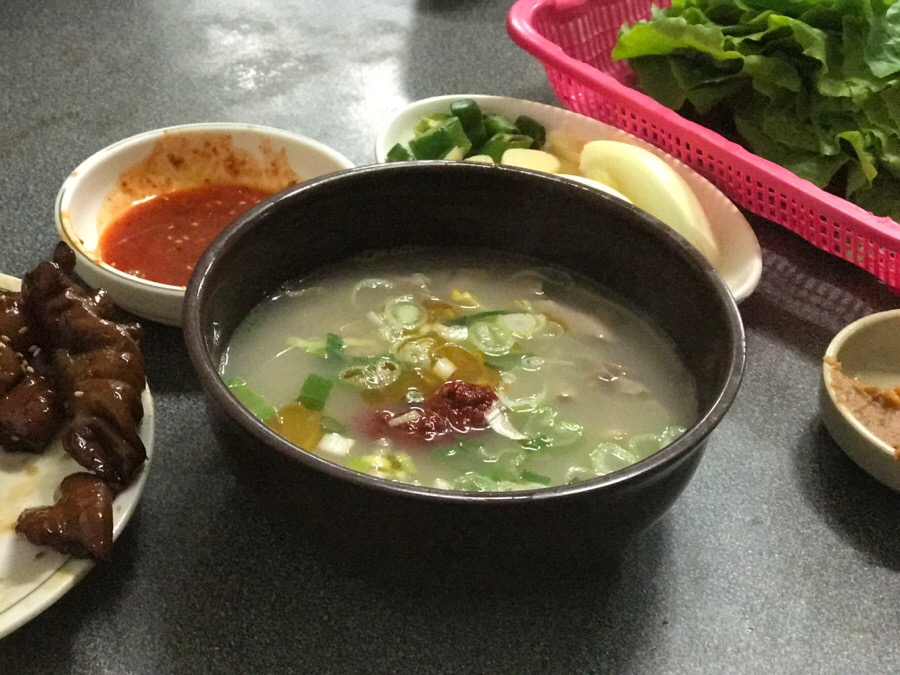 명화곱창 이미지