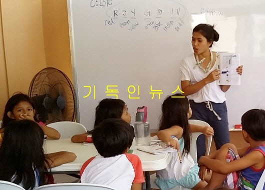 밀알복지재단 이미지