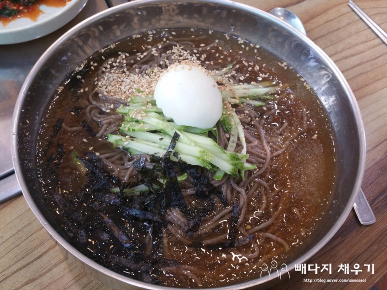 송박사부대찌개막국수 이미지